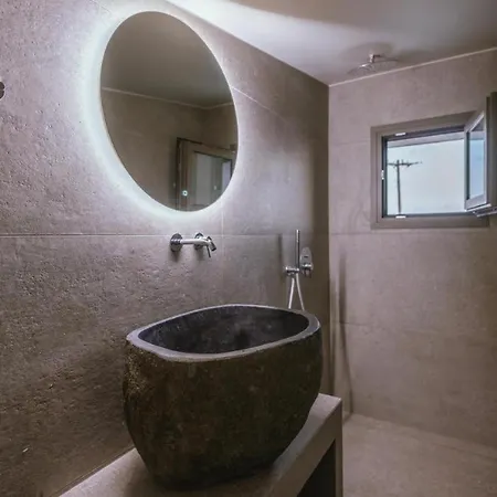 Anemelia Villa Foiníkion