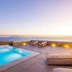 Villa Anemelia *