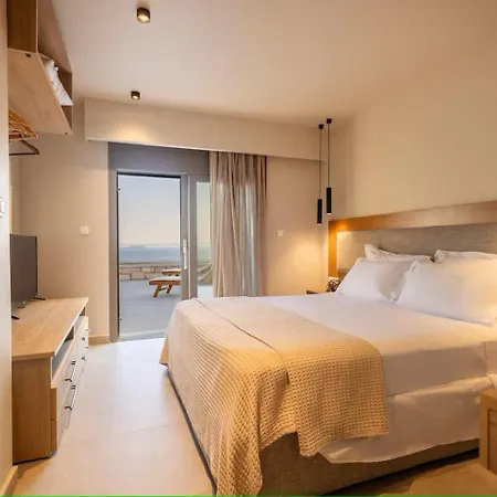 Villa Anemelia Foiníkion