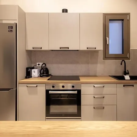 Villa Anemelia Foiníkion