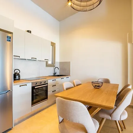 Villa Anemelia Foiníkion