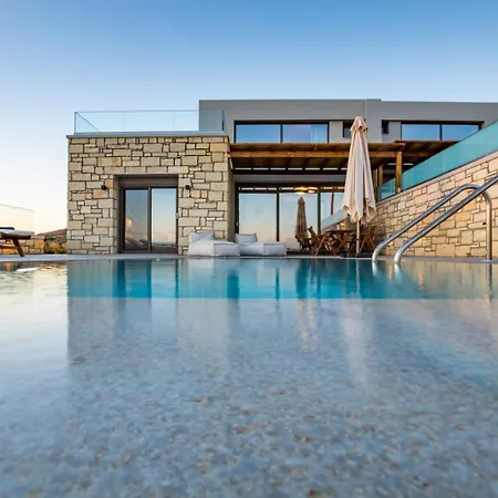 Anemelia Villa Foiníkion