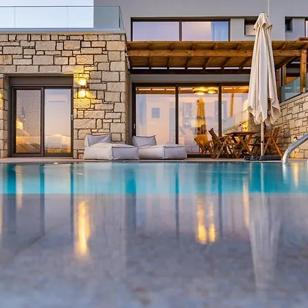 Villa Anemelia *