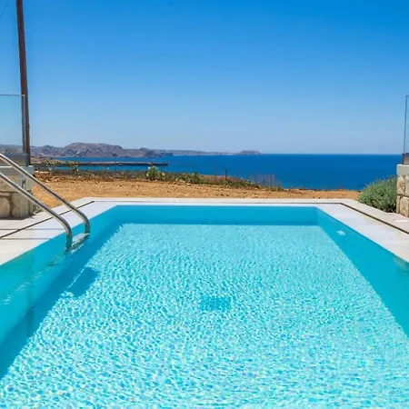 Anemelia Villa Foiníkion