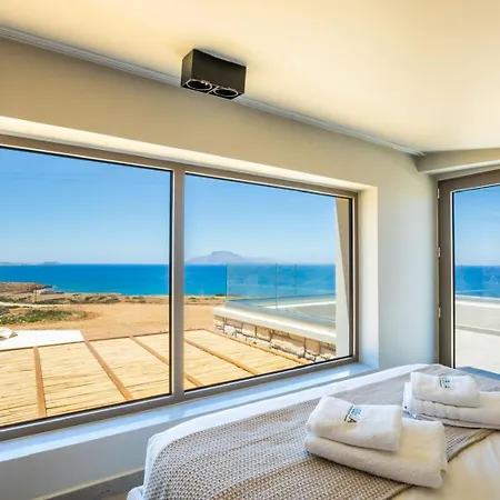 Anemelia Villa Foiníkion