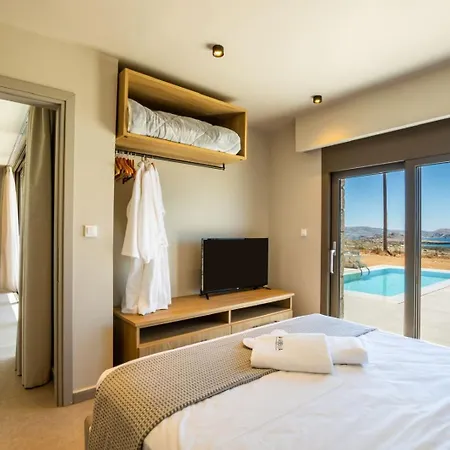 Villa Anemelia Foiníkion