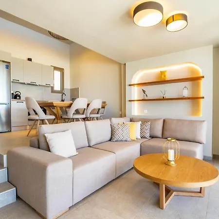 Villa Anemelia Foiníkion