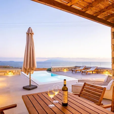 Villa Anemelia