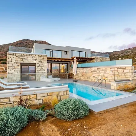 Villa Anemelia