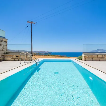 Villa Anemelia