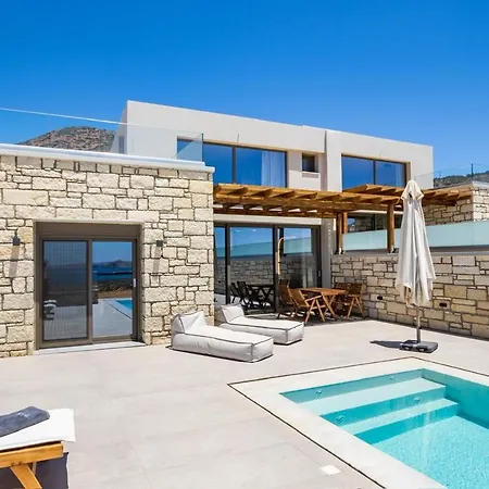 Anemelia Villa Foiníkion