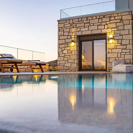 Anemelia Villa *