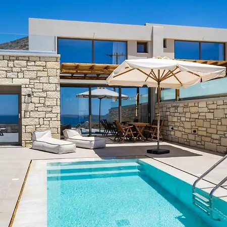 Anemelia Villa Foinikion