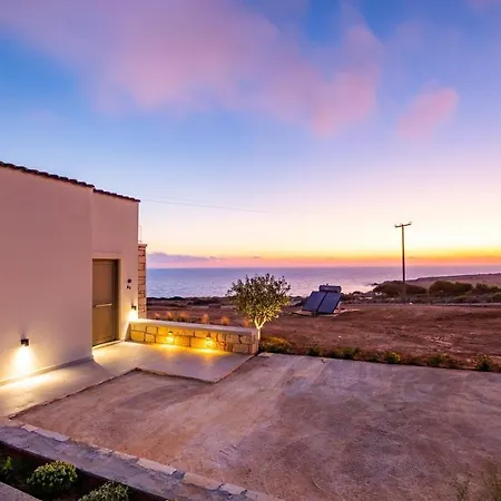 Villa Anemelia