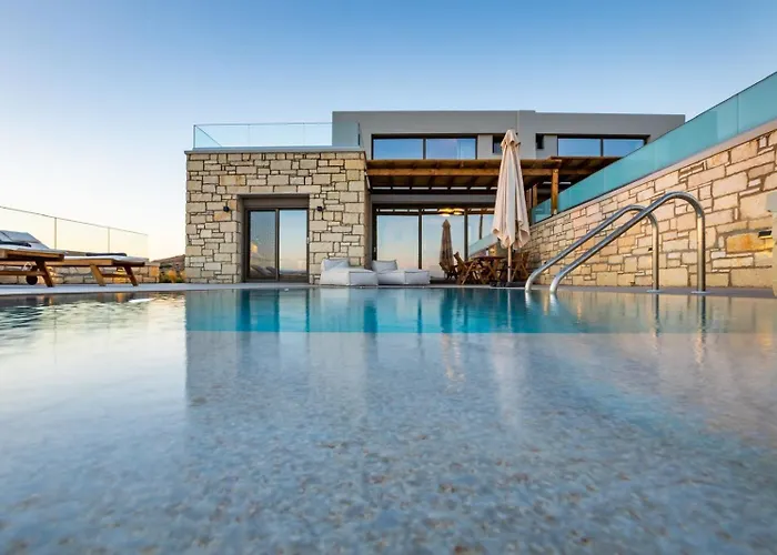 Anemelia Villa Foiníkion