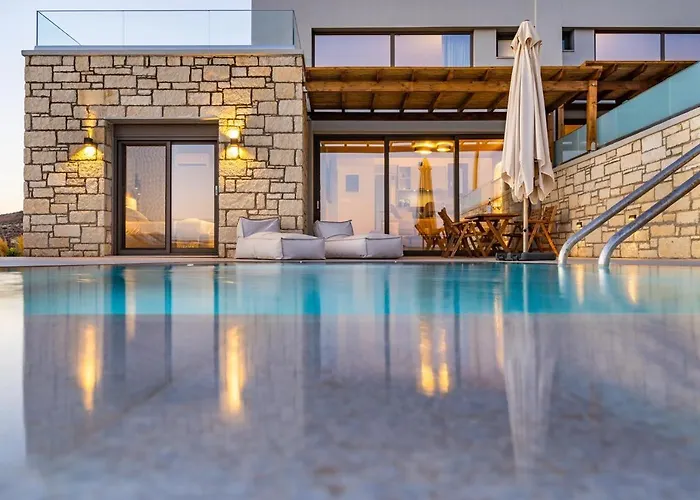 Villa Anemelia *