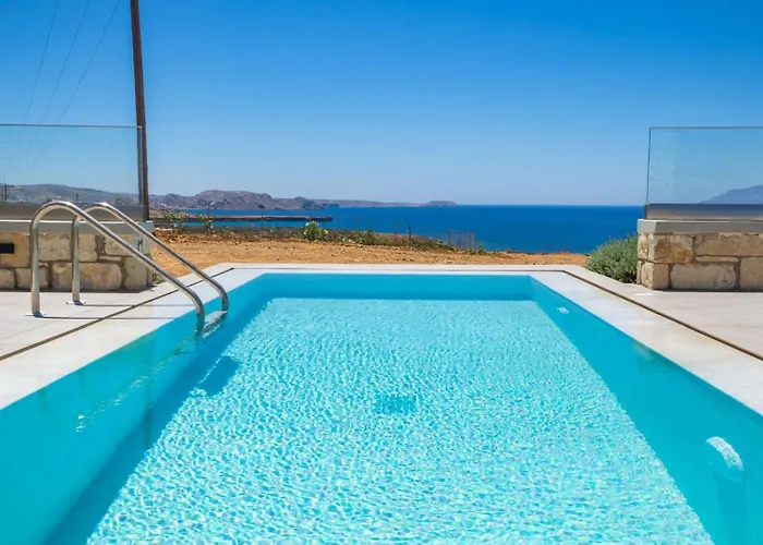 Anemelia Villa Foiníkion