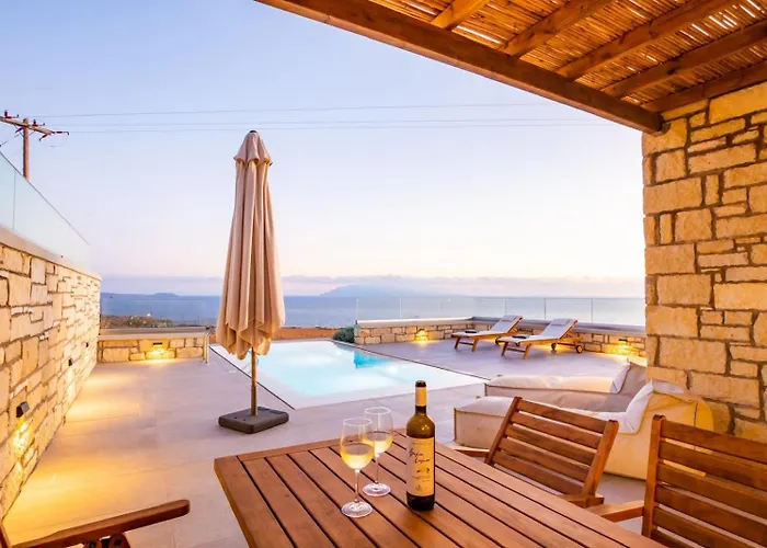 Villa Anemelia