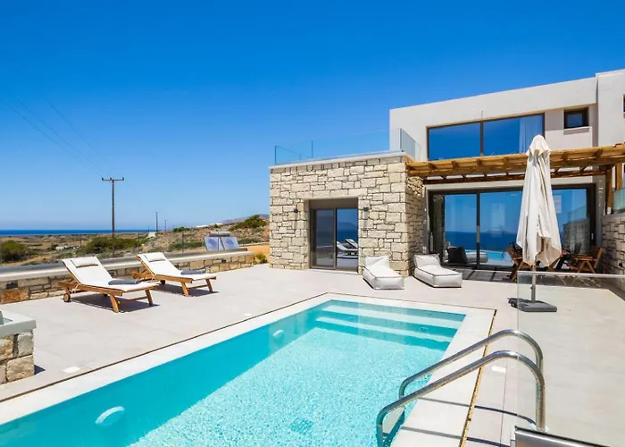 Anemelia Villa