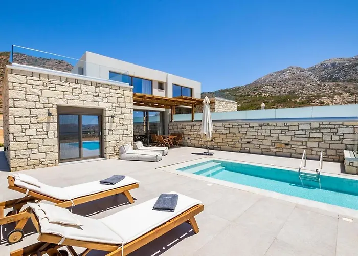 Anemelia Villa