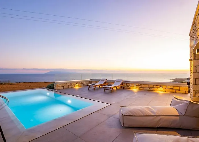 Villa Anemelia *