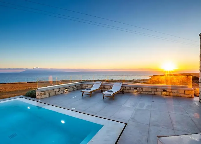 Anemelia Villa *