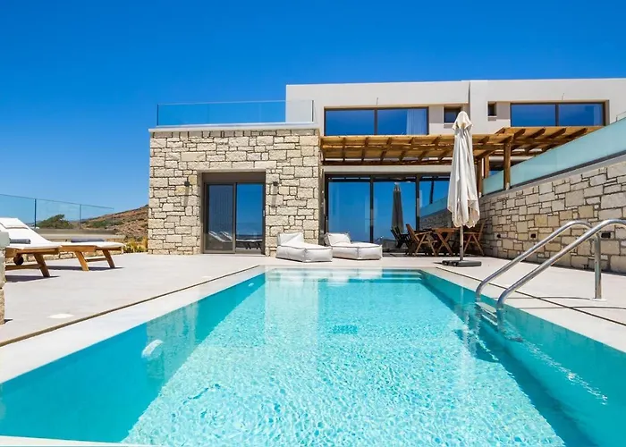 Anemelia Villa *