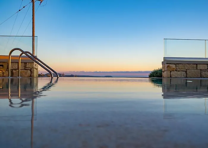 Villa Anemelia *