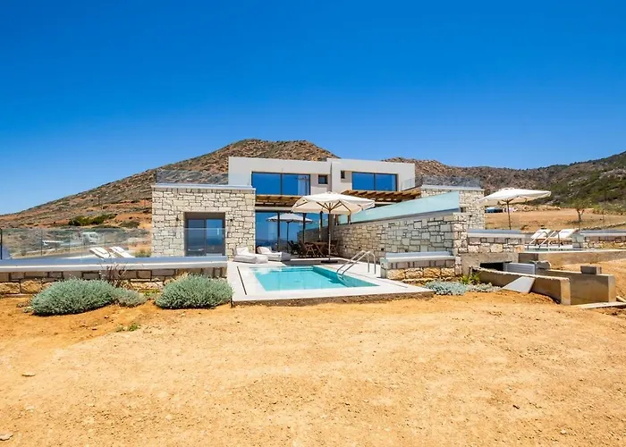 Anemelia Villa *