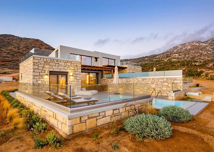 Villa Anemelia *