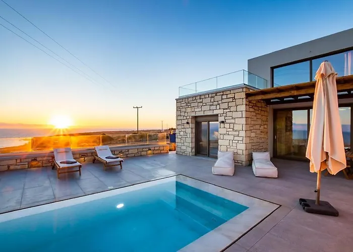 Villa Anemelia