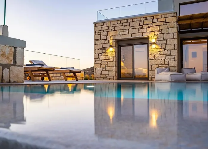 Anemelia Villa *