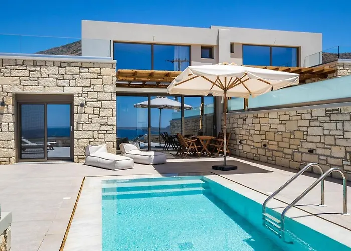 Anemelia Villa Foiníkion