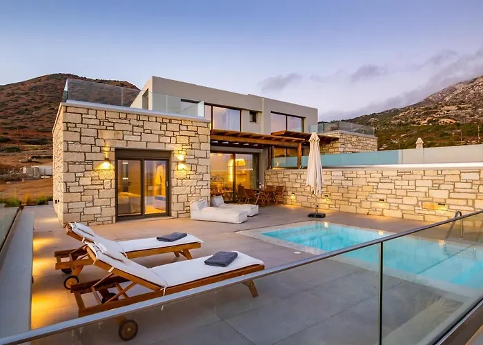 Villa Anemelia