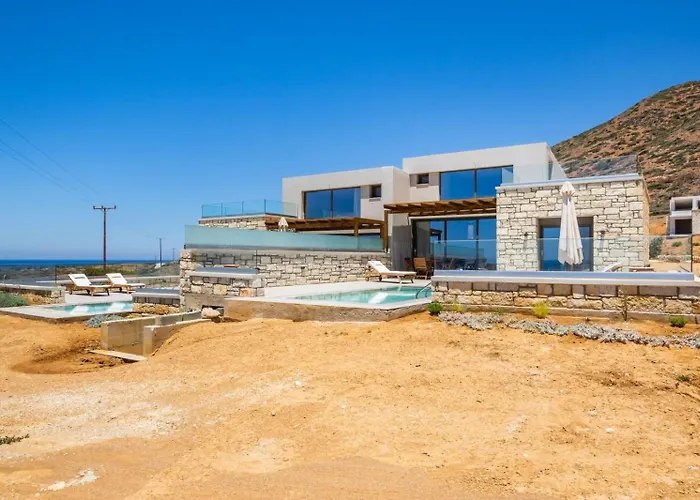 Villa Anemelia