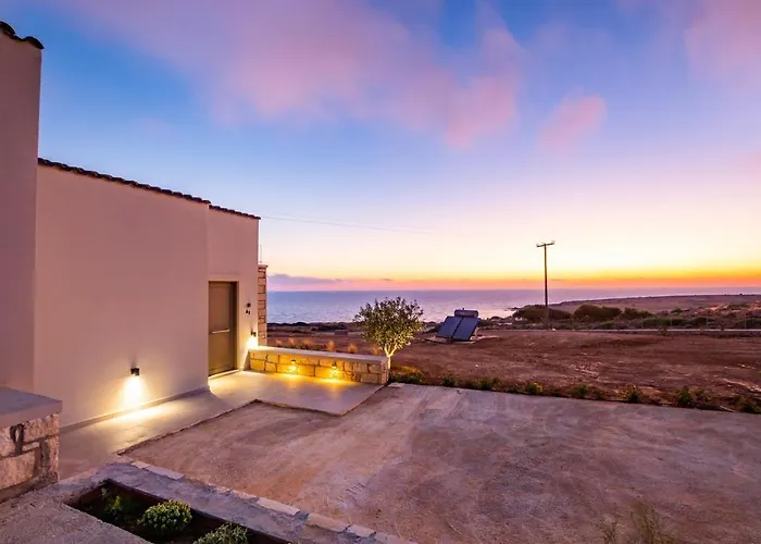 Villa Anemelia